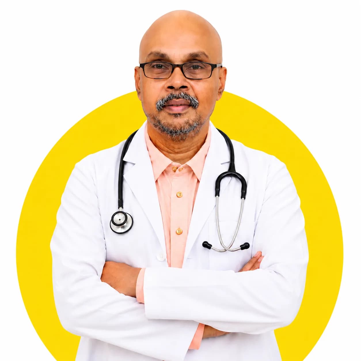 Dr. Sunil Kumar